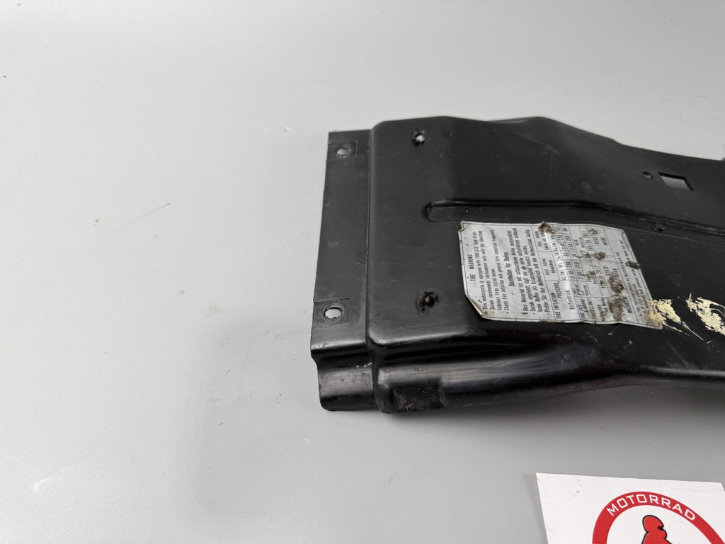 Suzuki GSX - R 1100 GV73C Abdeckung Cover Verkleidung