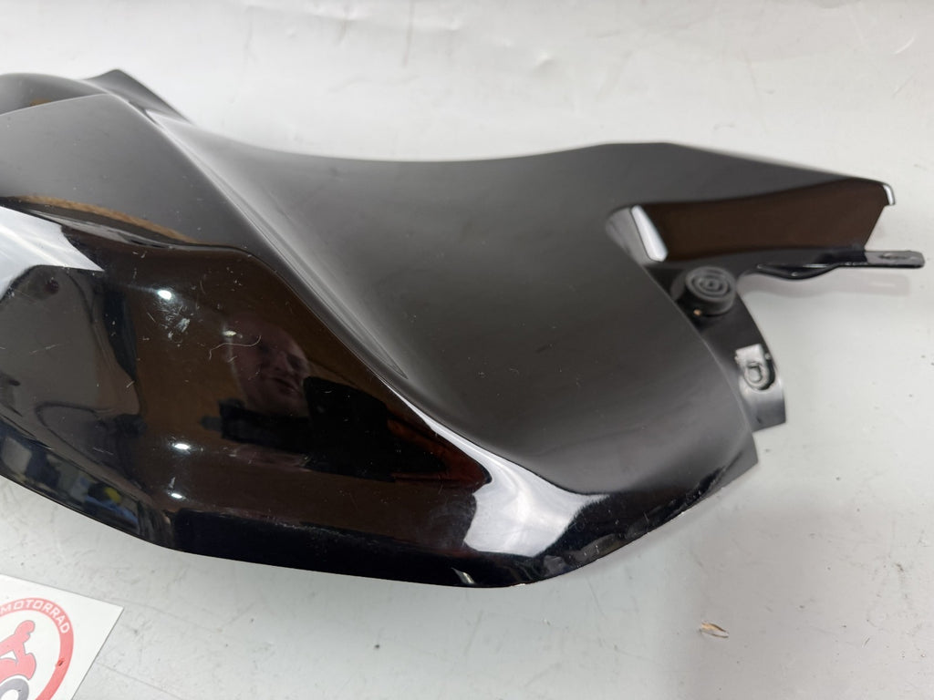 BMW K 1200 S K40 Tankverkleidung Sidecover Seitenteil Abdeckung rechts right