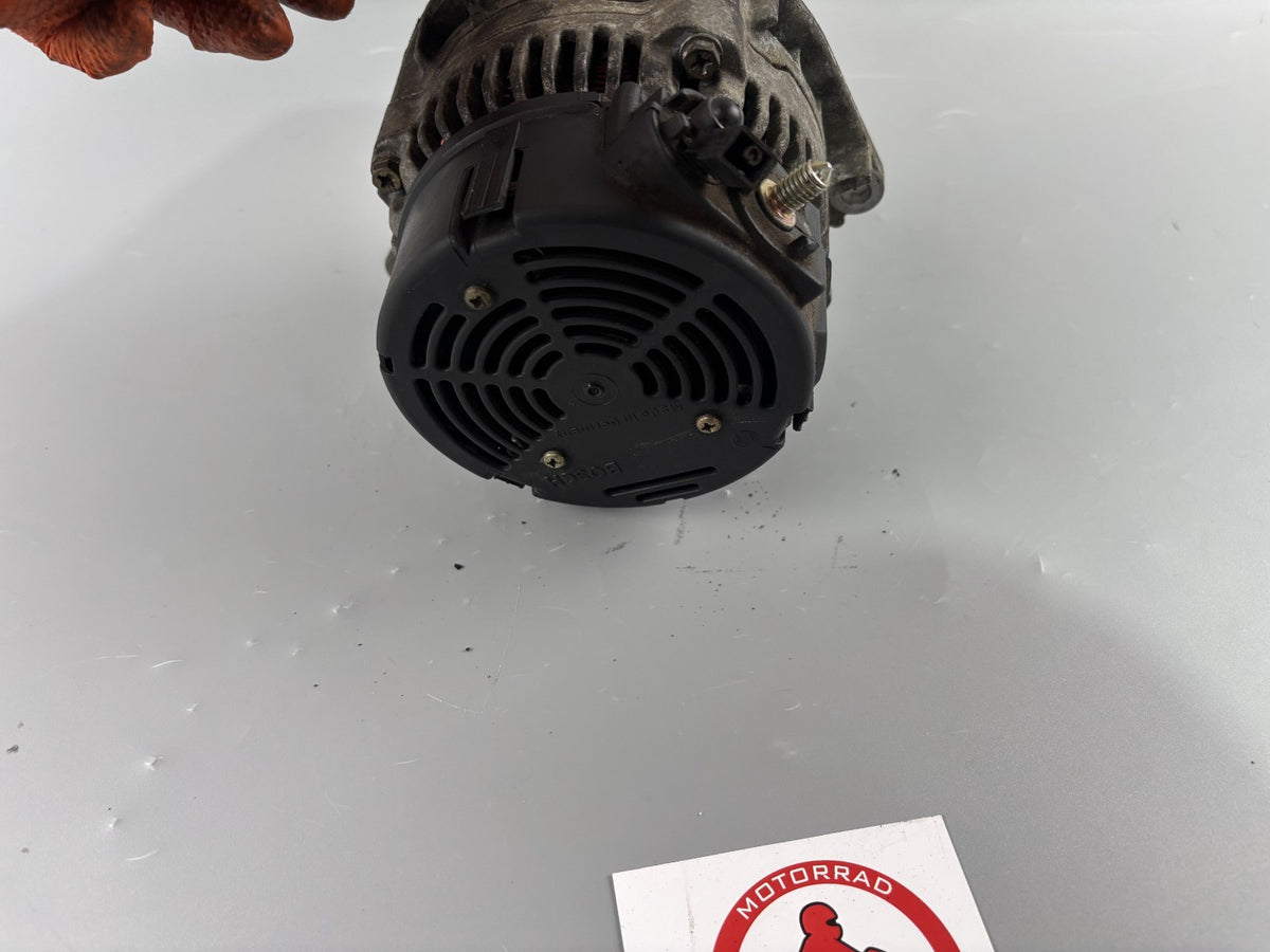 BMW R 1100 RS Lima Lichtmaschine Generator Electric Lightmachine