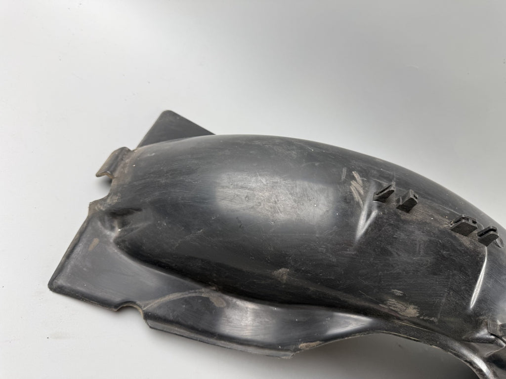 Honda CX500 Heckuntersicht Fender Spritzschutz Verkleidung Cover