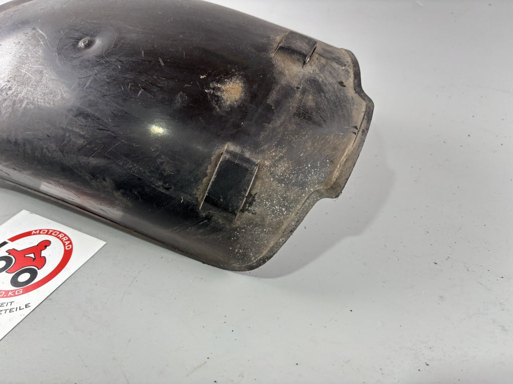 Honda GL1 GL1000 Goldwing Radlauf Fender Heckuntersicht Schutzblech Spritzschutz