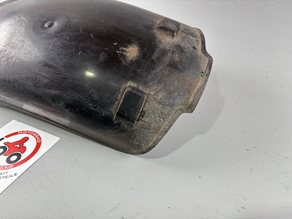 Honda GL1 GL1000 Goldwing Radlauf Fender Heckuntersicht Schutzblech Spritzschutz