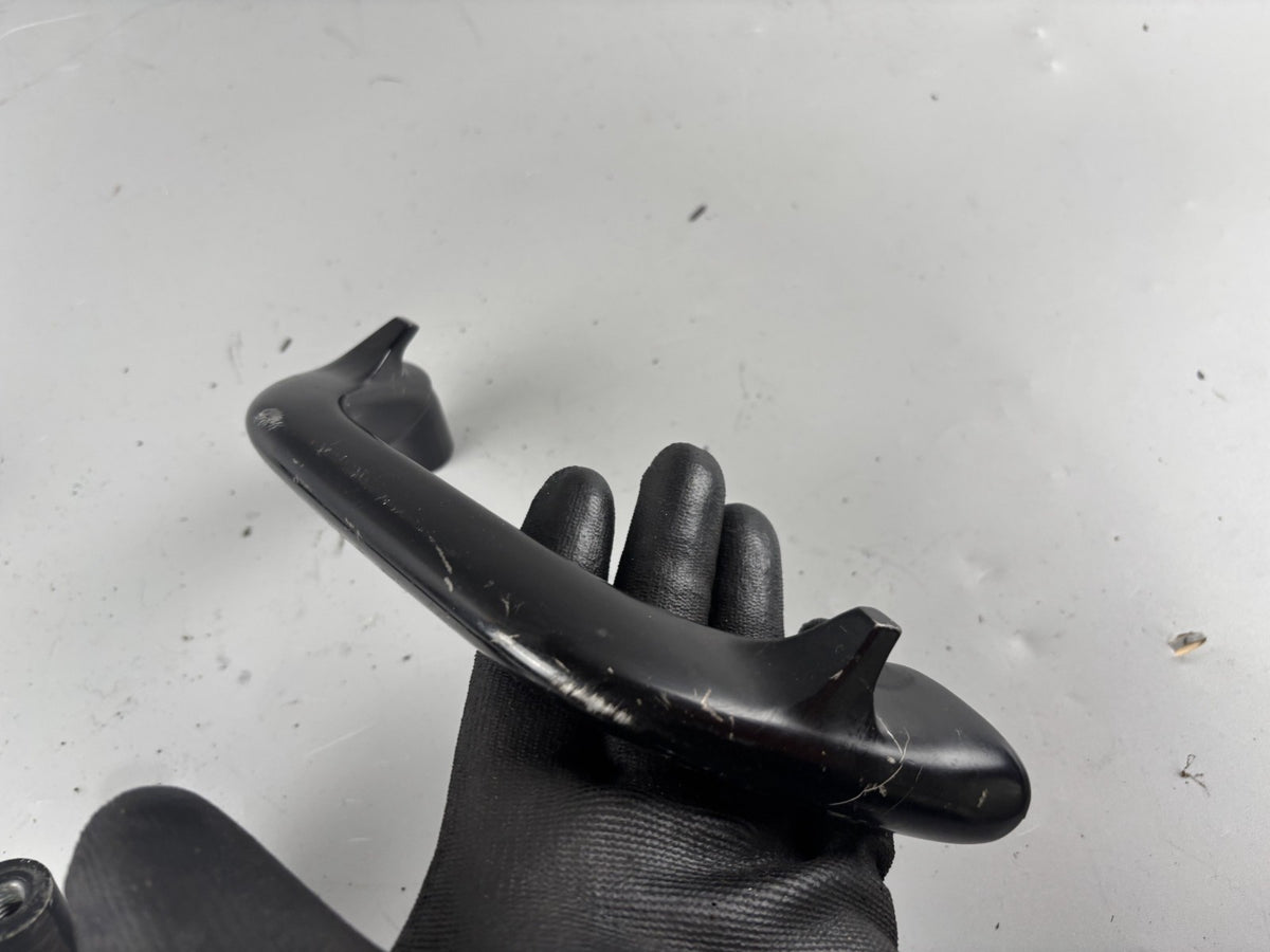 Kawasaki ZRX1100 ZRT10C Soziusgriffe Beifahrergriff Griff Holder Halter Spoiler