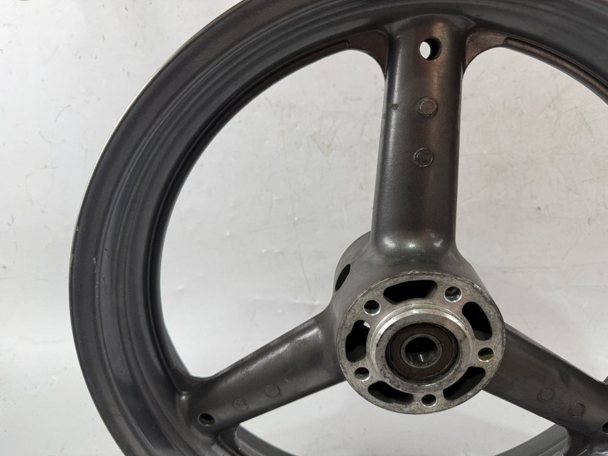 Suzuki GSX 1200 A3 Inazuma Vorderradfelge Wheel Felge vorne front Rad RIM