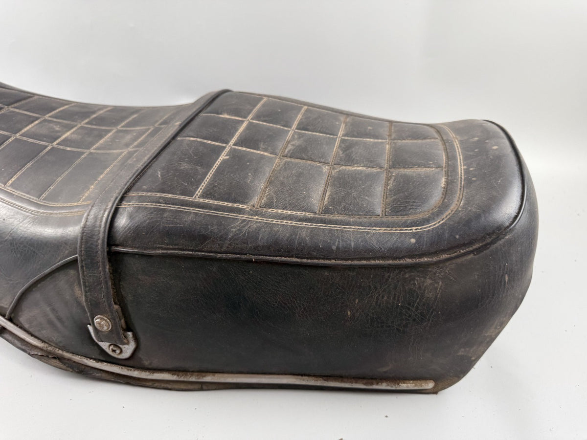 Honda CX500 Sitzbank Seat Sitz Bezug Polster Kissen