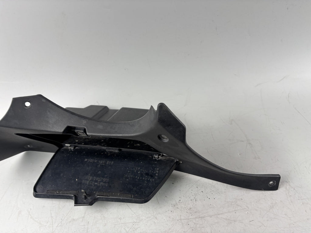 Suzuki RF 600 R GN76A Abdeckung Innen Verkleidung links Staufach Cover left