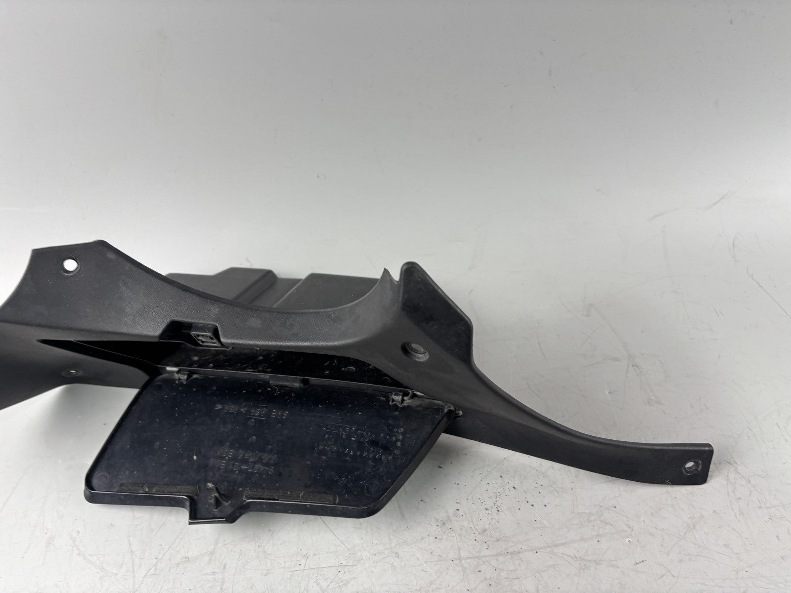 Suzuki RF 600 R GN76A Abdeckung Innen Verkleidung links Staufach Cover left