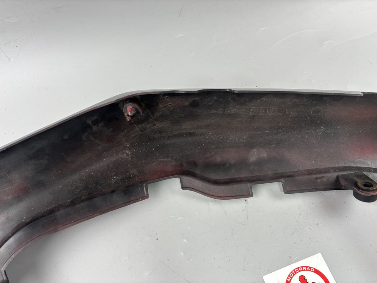 Suzuki GSF600 GN77B Heckverkleidung Cover Seitenteil Seitenverkleidung links
