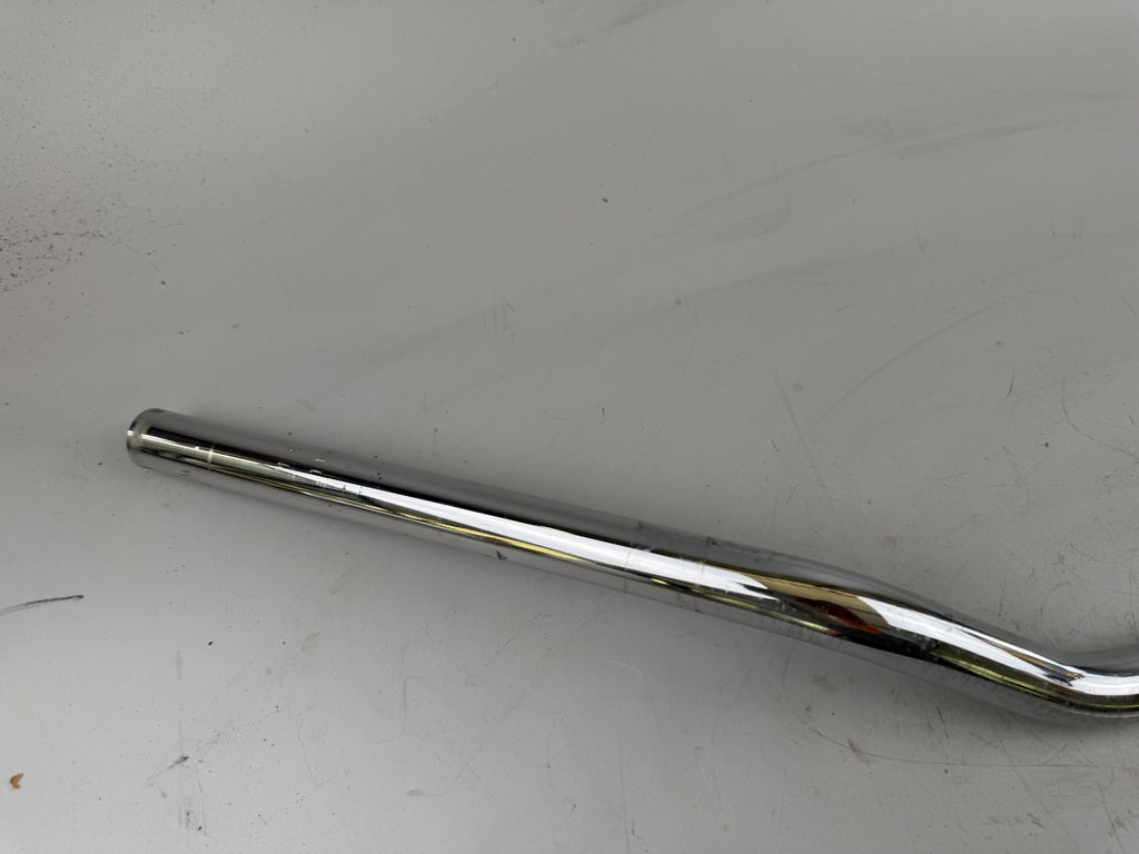Honda CB750 Sevenfifty RC42 Lenker Handlebar Holder Hands