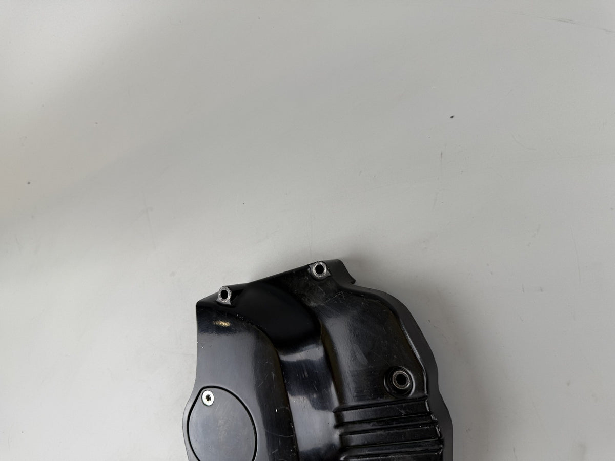 Suzuki GS500E GM51B Ritzelabdeckung Cover Motordeckel Abdeckung