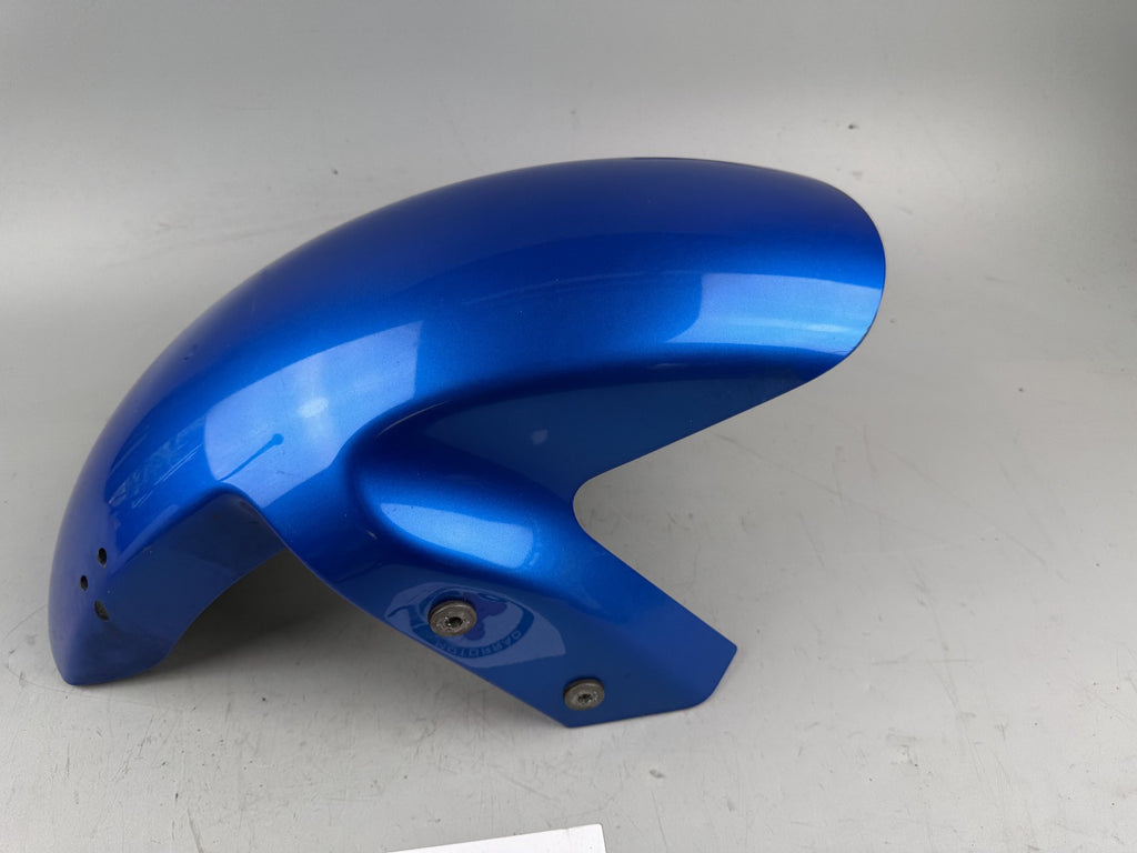 Kawasaki ER6F EX650A Fender Schutzblech Abdeckung Verkleidung Cover Spritzschutz