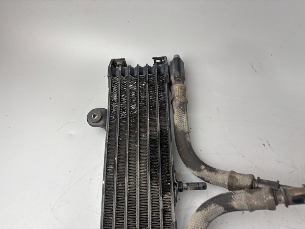 Yamaha XJR1300 RP02 Kühler Cooler Oilcooler Ölkühler Engine