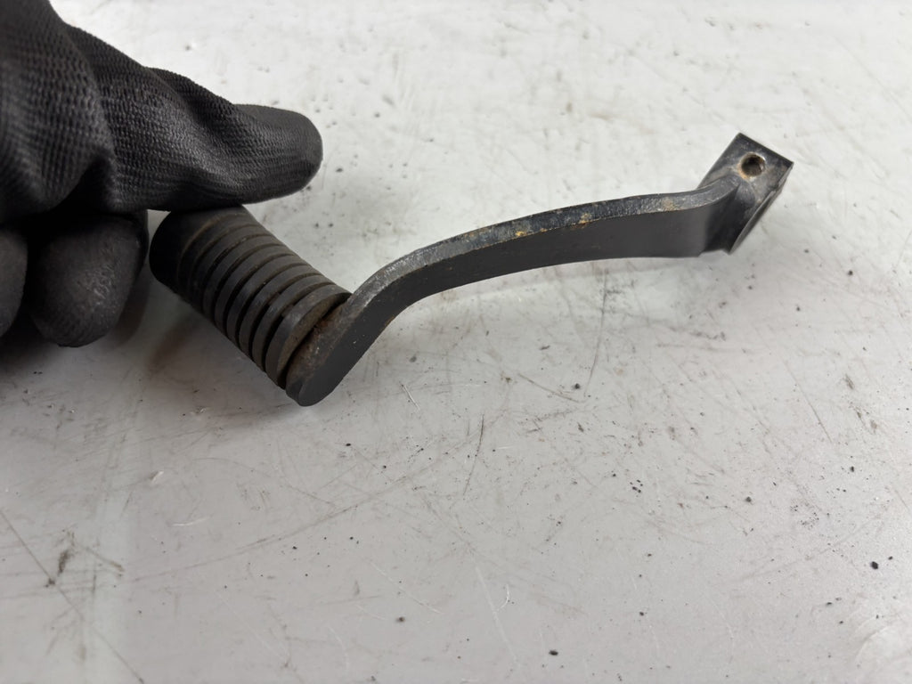 Honda Transalp XL 600 V PD06 Schaltpedal Schaltgestänge Schaltung Switch