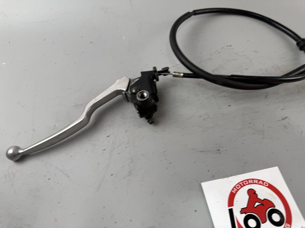 Yamaha XJ 600 Diversion 4BR 4LX Kupplungseinheit Kupplungsarmatur Clutch Hebel