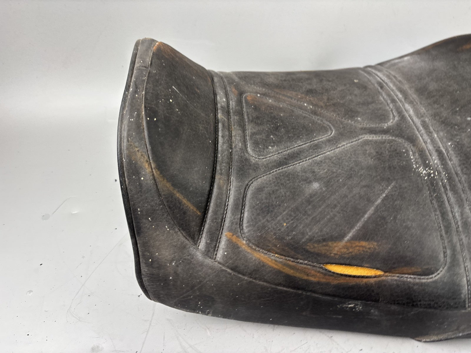 Yamaha XJR1300 RP02 Sitzbank Seat Sitz Kissen Polster
