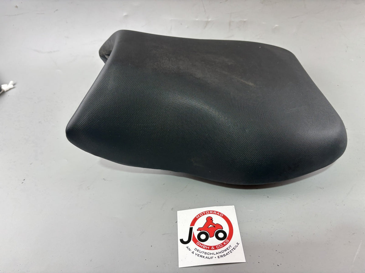 Suzuki SV650 N AV Sitzbank Seat Sitz Fahrer front Kissen bezug