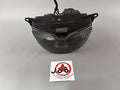 Yamaha SZR 660 Belgarda 4SU Scheinwerfer Headlight Licht Lampe
