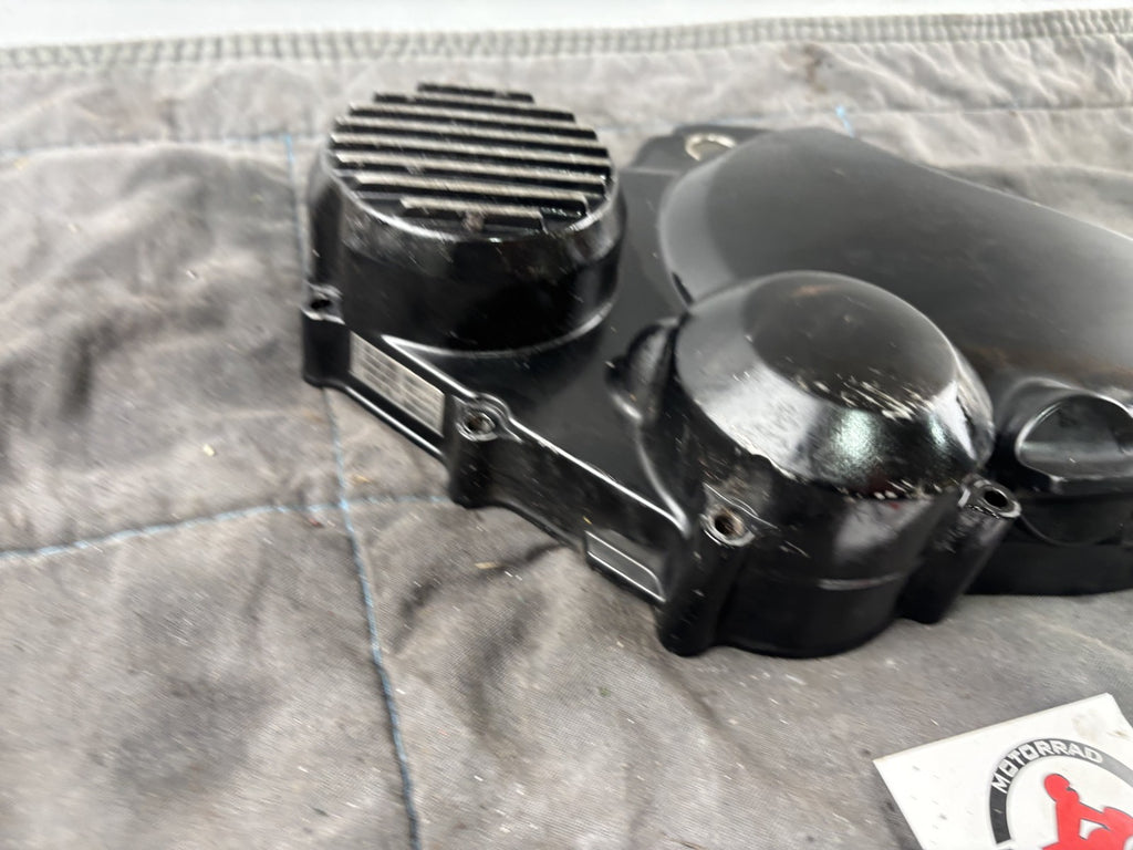 Kawasaki ZRX1100 ZRT10C Motordeckel Kupplung Deckel Clutch Engine Motor Cover
