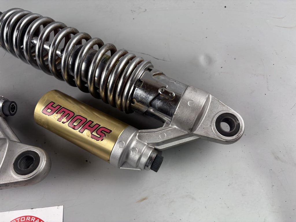 Suzuki GSX 1200 A3 Inazuma Stoßdämpfer Federung Federbein Fork Absorber Shoks