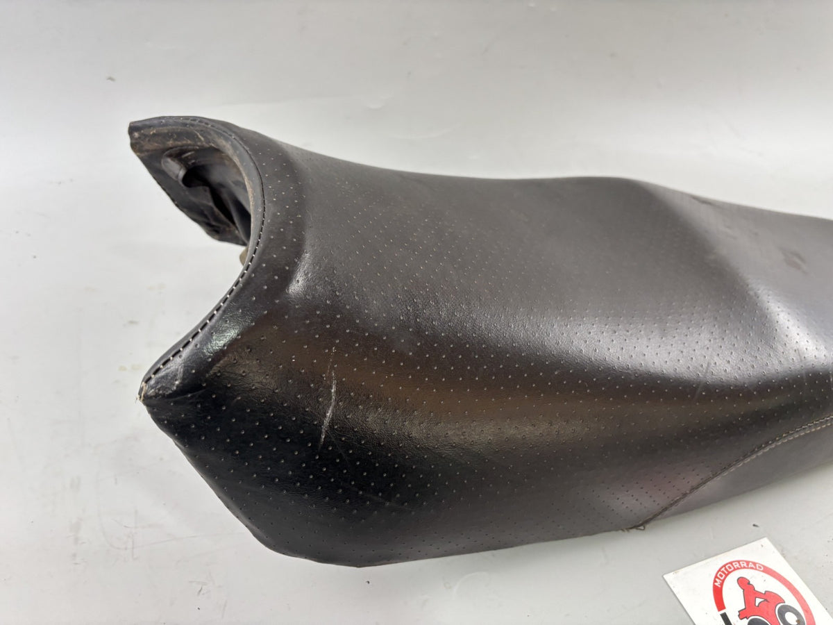 Yamaha YBR 125 RE05 Sitzbank Seat Sitz Bezug Polster Sitzkissen