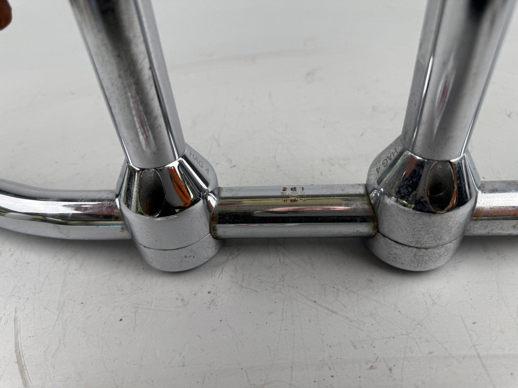 Honda VT600C Shadow hoher Lenker Handlebar Raiser