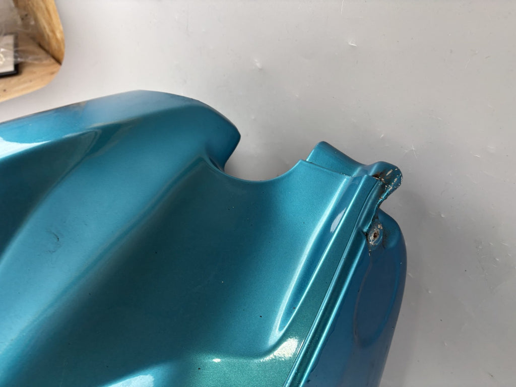 BMW R 1100 RS Tank Benzintank Fuel Gas Gasoline Kraftstofftank
