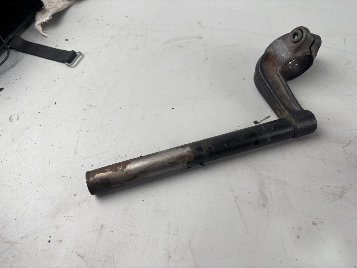 Yamaha FJ1200 3CW 3YA Lenker Lenkerpaar Handlebar Stummellenker