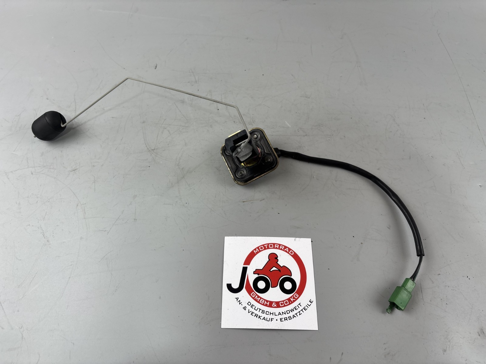 Yamaha XJR1200 4PU Füllstandgeber Tankgeber Tank Fuel Gas Benzinstandsanzeige