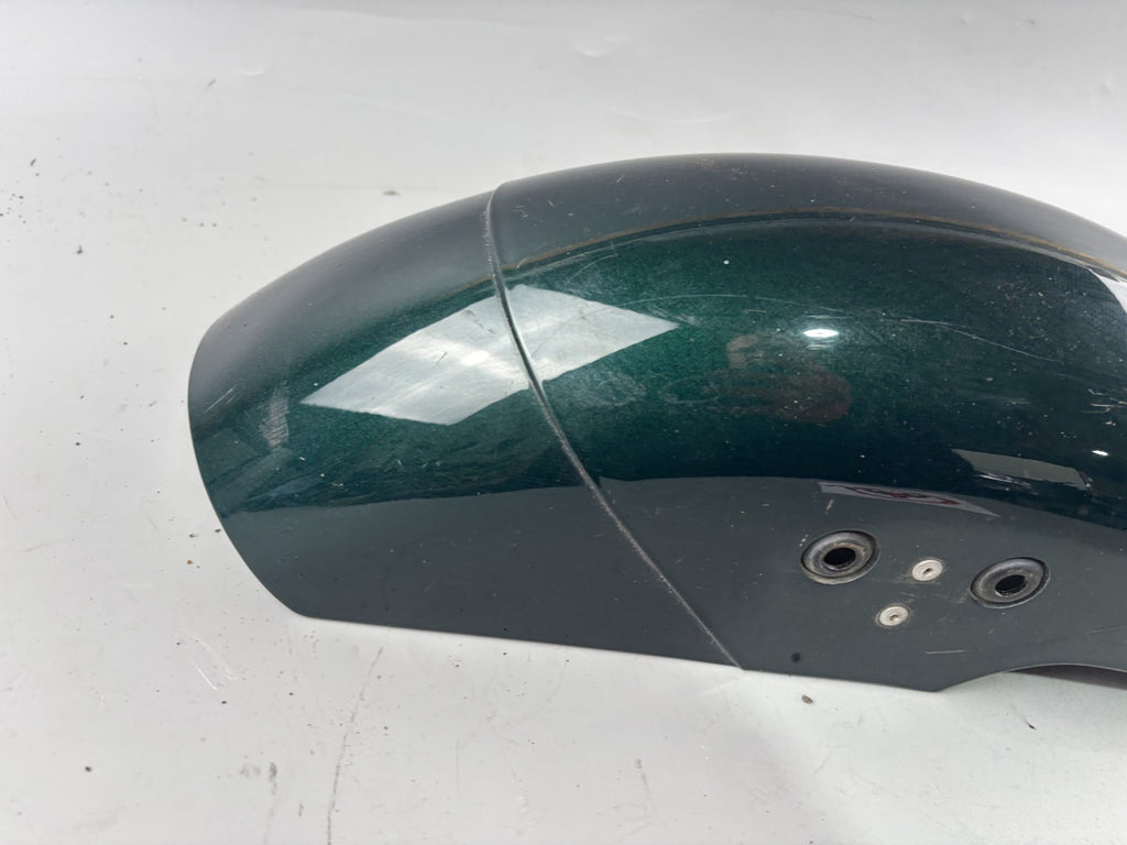 Kawasaki ER 5 EX500A Fender Kotflügel Schutzblech Verkleidung Spritzschutz Cover