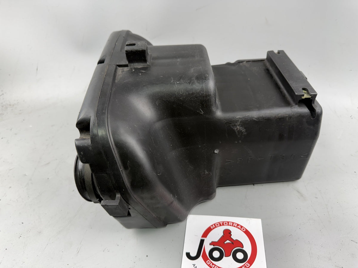 Yamaha XJR 1200 4PU Luftfilterkasten Airbox Motort Engine