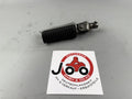 Yamaha XJR 1200 4PU Fußraste Fahrerfußraste vorne Driver Hangers Step Foot