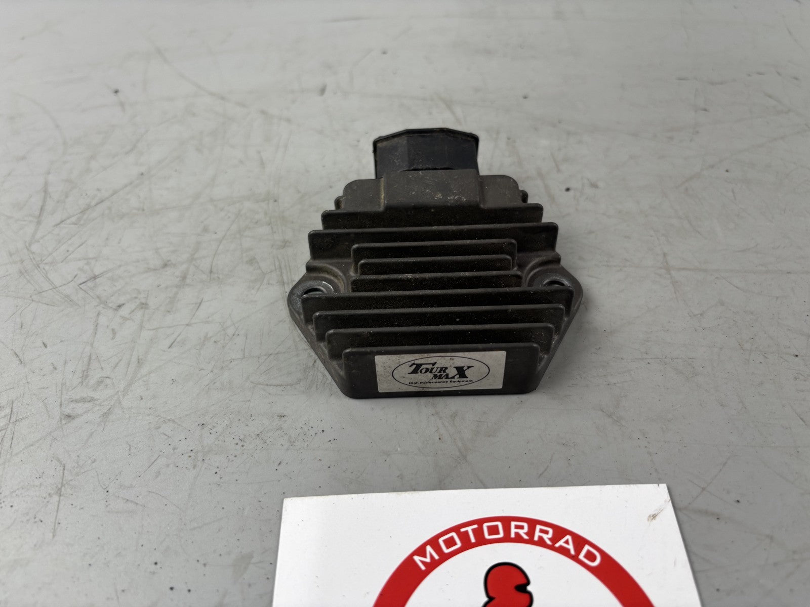 Honda VFR750 F Rc36/2 Gleichrichter Spannungsregler Electric