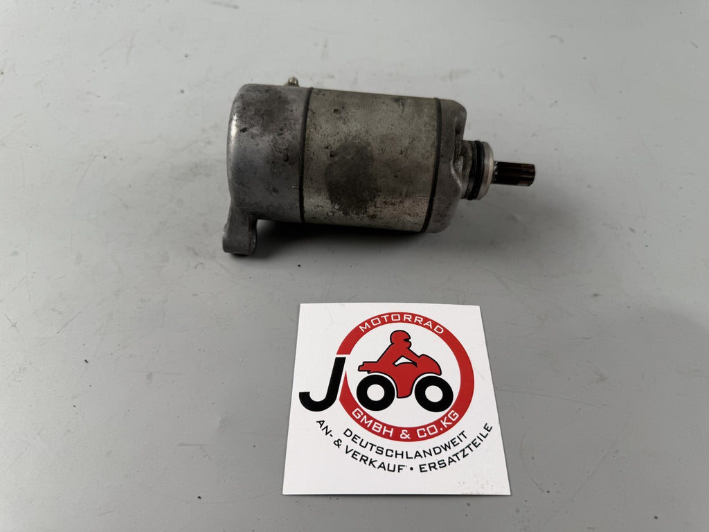 Yamaha XJ 600 Diversion 4BR Anlasser Starter Motor Engine