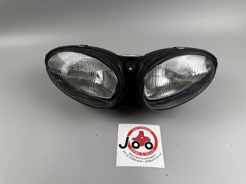 Triumph Sprint 955i ST T695 Scheinwerfer Headlight Licht Lampe front vorne