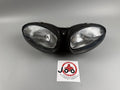 Triumph Sprint 955i ST T695 Scheinwerfer Headlight Licht Lampe front vorne
