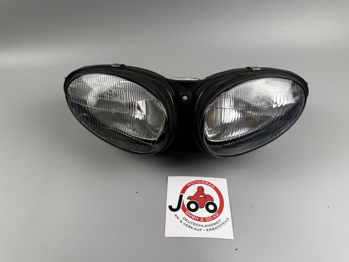 Triumph Sprint 955i ST T695 Scheinwerfer Headlight Licht Lampe front vorne