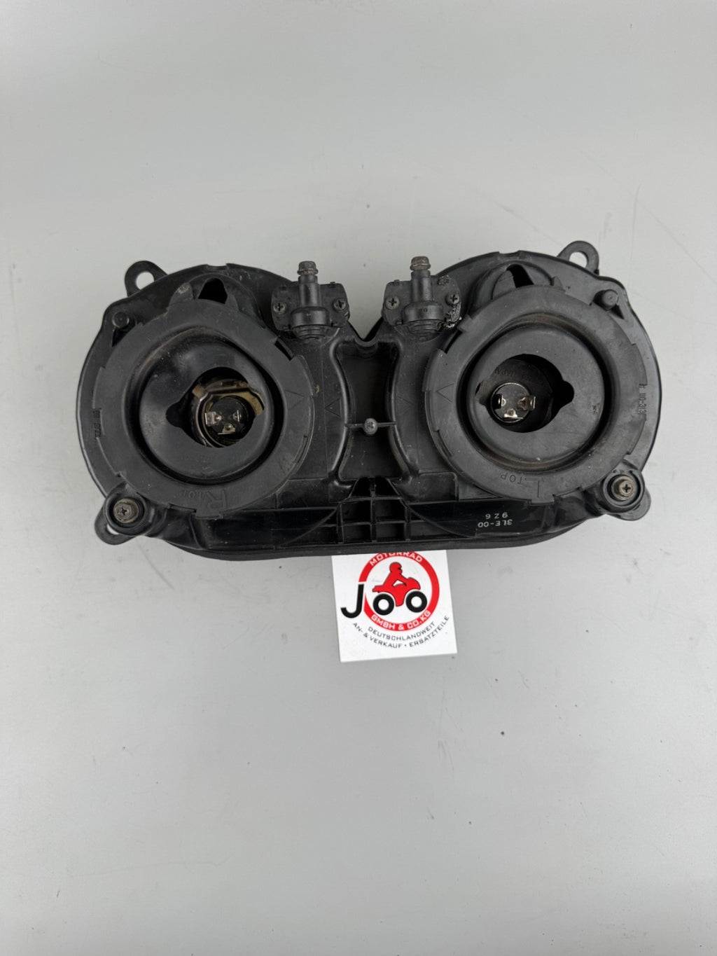 Yamaha FZR 1000 3LE Scheinwerfer Lampe Licht Frontscheinwerfer