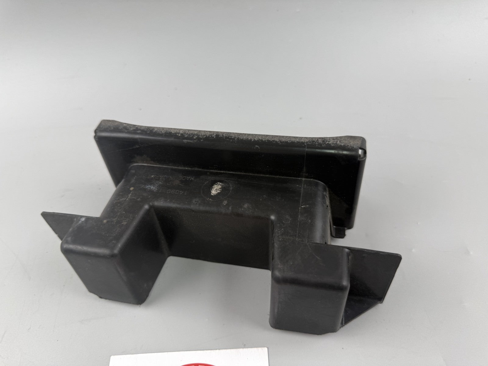 Kawasaki ZX-6R ZX600F Abdeckung Deckel Cover