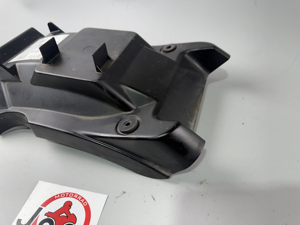 Kawasaki ZL600 Eliminator Radlauf Fender Verkleidung Kotflügel Cover