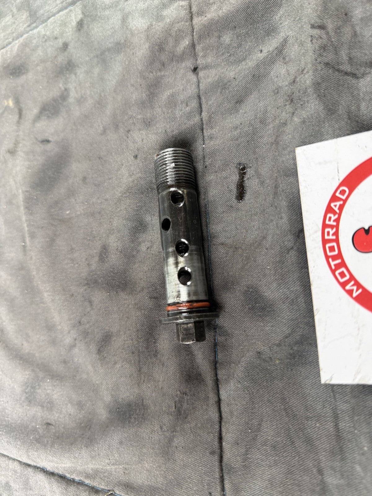 Yamaha XJR1200 4PU Schraube Screw Motor Engine