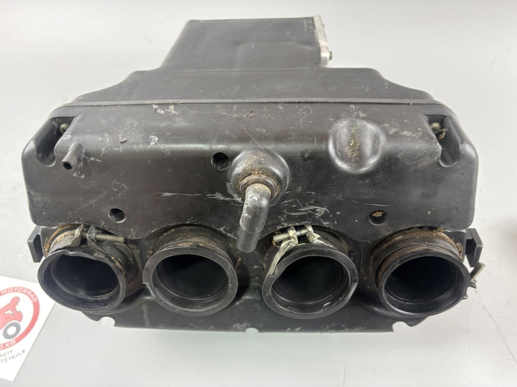 Yamaha XJR1300 RP02 Luftfilterkasten Airbox Ansaugung