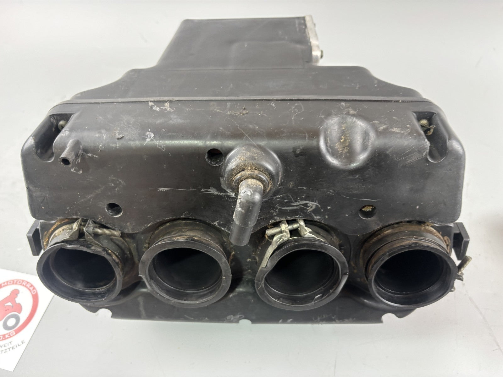 Yamaha XJR1300 RP02 Luftfilterkasten Airbox Ansaugung