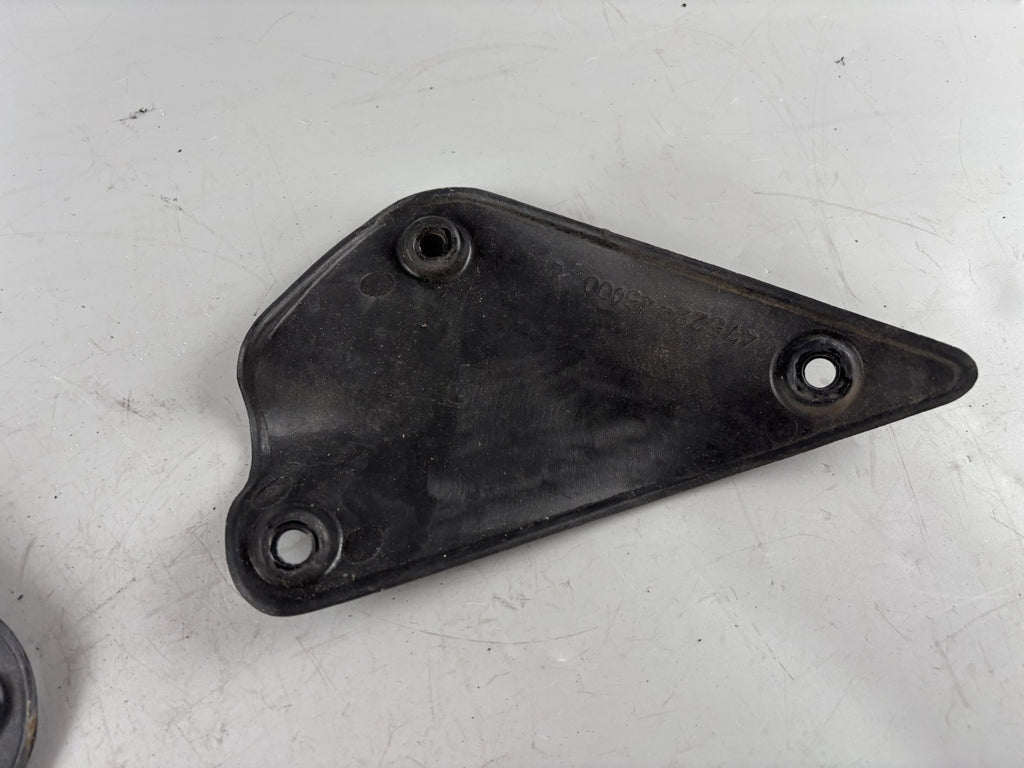 Suzuki VX 800 VS51B Seitendeckel Seitenteil Sidecover