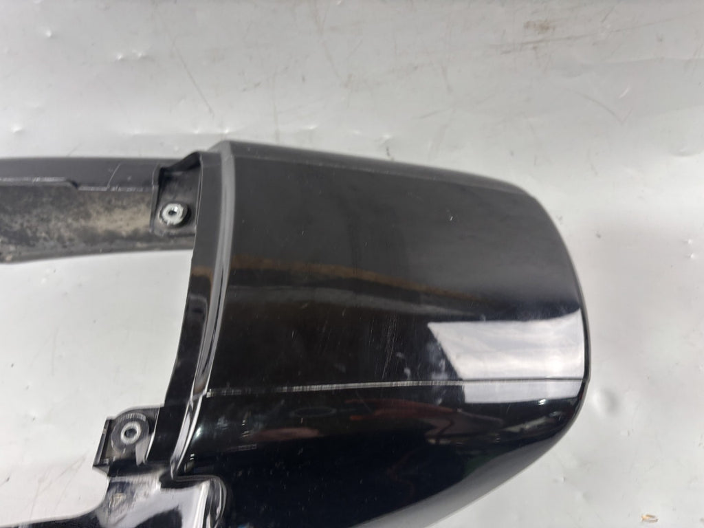 Honda CBR 1000F SC24 Heckverkleidung Cover Heckteil Abdeckung Seiten Side