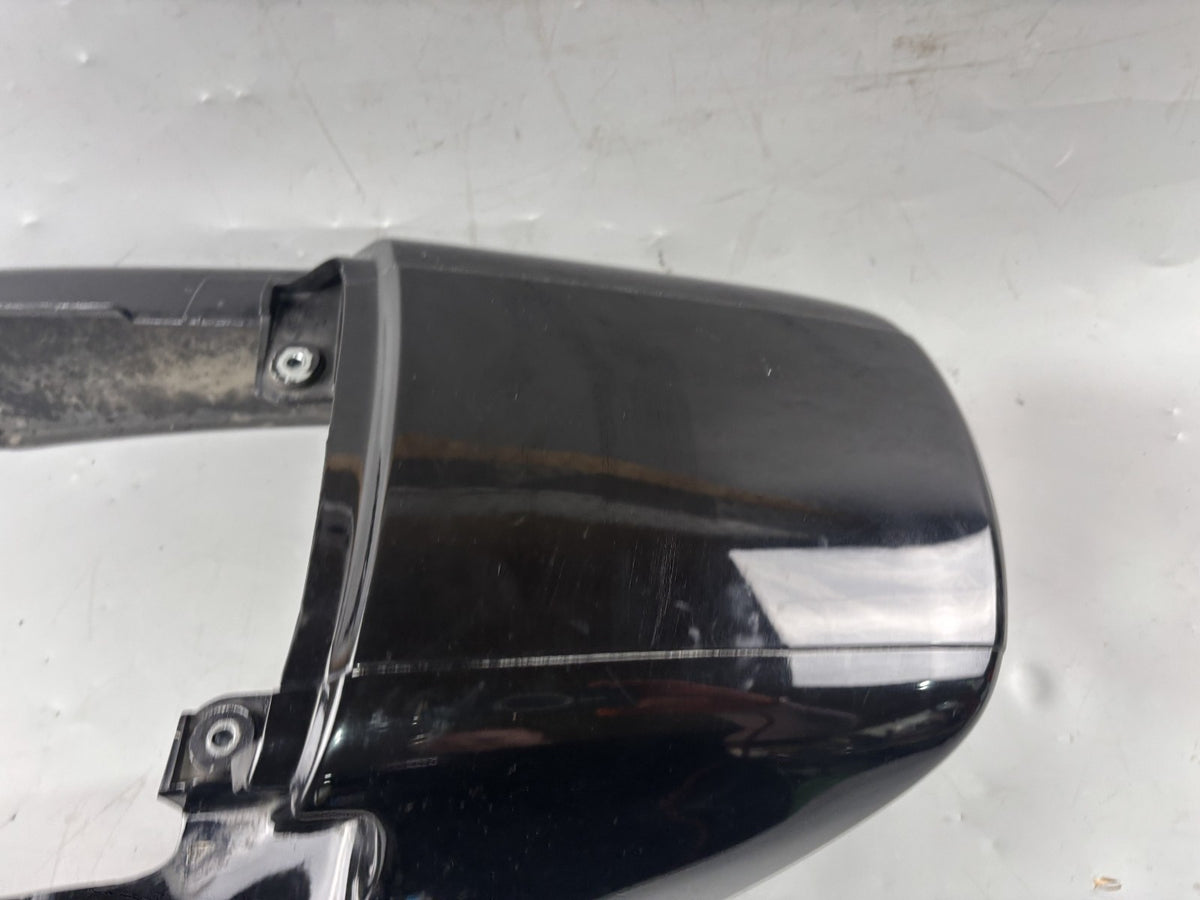Honda CBR 1000F SC24 Heckverkleidung Cover Heckteil Abdeckung Seiten Side