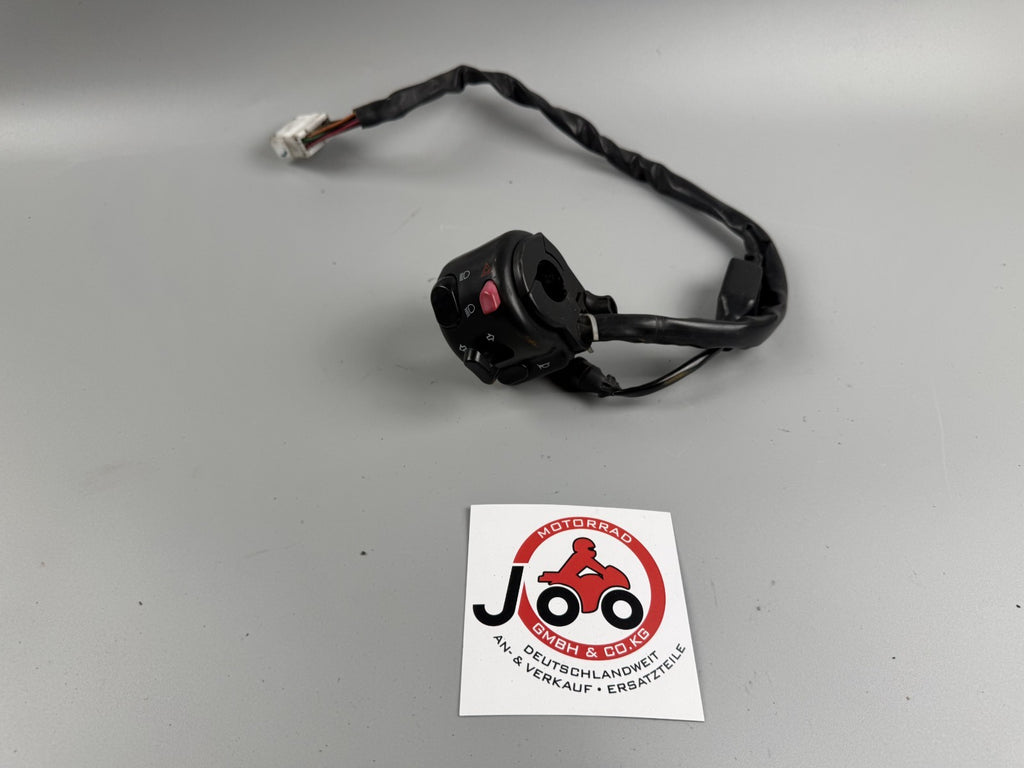 Triumph Sprint 955i ST T695 Lenkerschalter links left Handlebar Electric