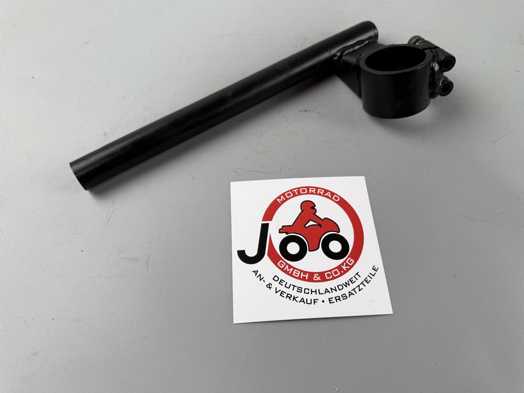 Triumph Speed Triple 900 T300B Stummellenker Handlebar links left Lenker