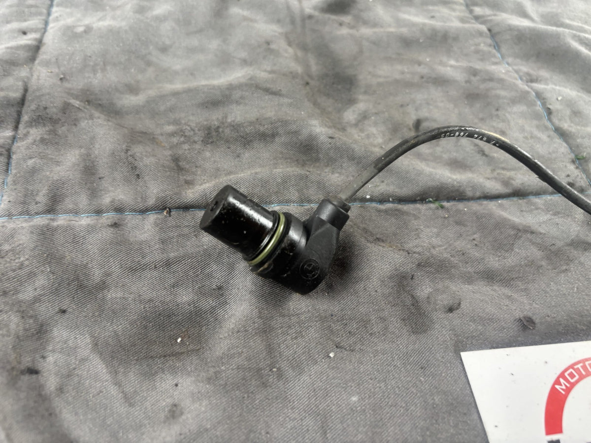 BMW F800 S ST Motor Nockenwellenpositionssensor Nockenwellensensor Engine