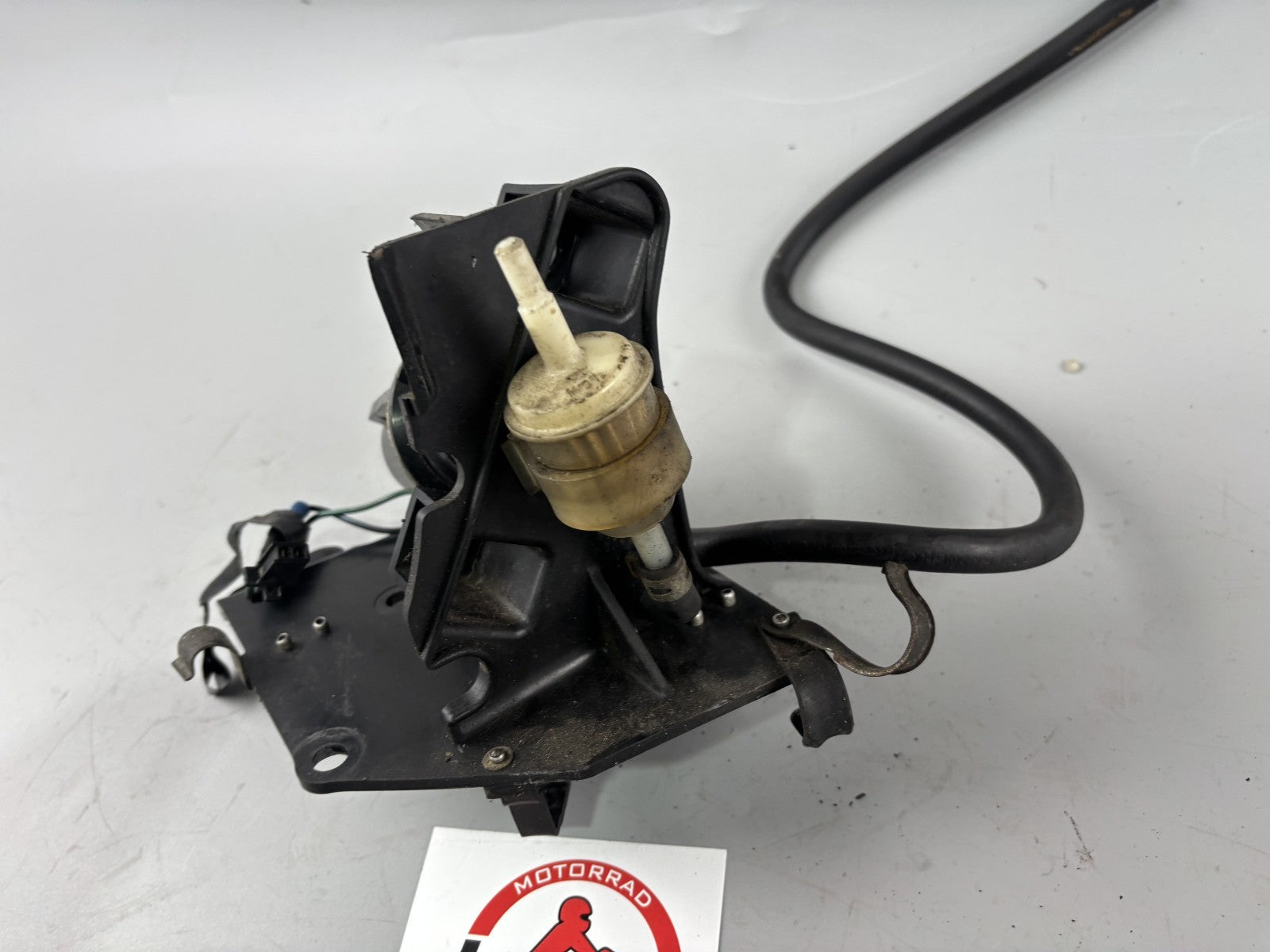 Honda VF 750 F RC15 Benzinpumpe Kraftstoffpumpe Fuel Pump Gas Gasoline