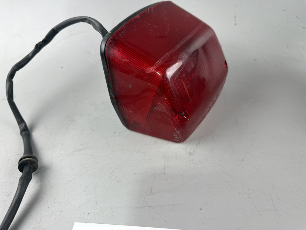 Honda XL600 R Transalp PD 06 Rücklicht Backlight Bremslicht Brakelight
